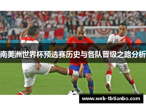 南美洲世界杯预选赛历史与各队晋级之路分析