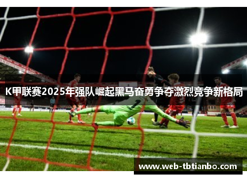 K甲联赛2025年强队崛起黑马奋勇争夺激烈竞争新格局