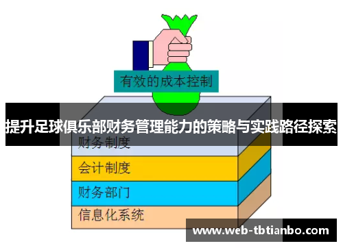 提升足球俱乐部财务管理能力的策略与实践路径探索