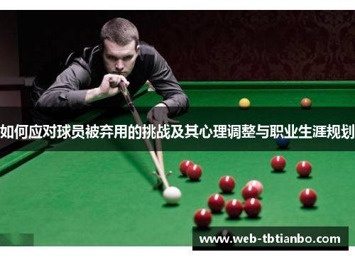 如何应对球员被弃用的挑战及其心理调整与职业生涯规划