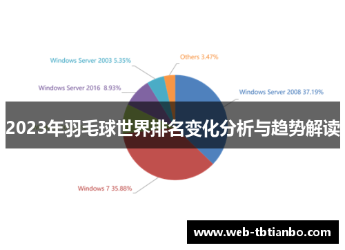 2023年羽毛球世界排名变化分析与趋势解读
