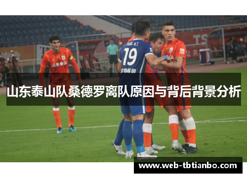 山东泰山队桑德罗离队原因与背后背景分析