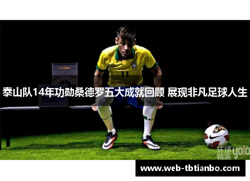 泰山队14年功勋桑德罗五大成就回顾 展现非凡足球人生