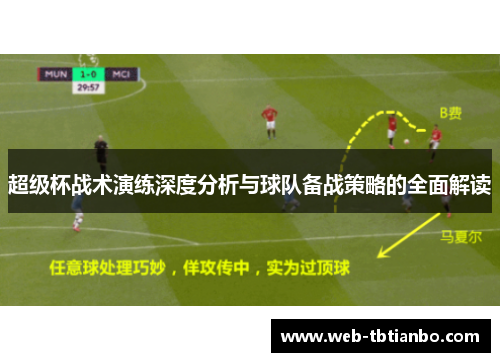 超级杯战术演练深度分析与球队备战策略的全面解读