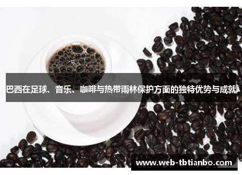 巴西在足球、音乐、咖啡与热带雨林保护方面的独特优势与成就