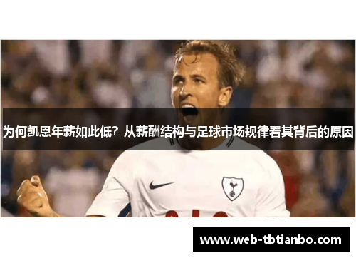 为何凯恩年薪如此低？从薪酬结构与足球市场规律看其背后的原因